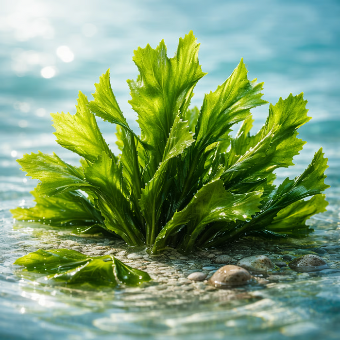 Algue wakame